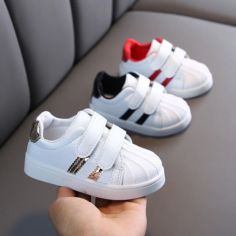 Baby Boys Shoes Kids Shoes Baby Girls Toddler Shoes Fashion Casual Lightweight Breathable Soft Sport Running Children's Shoes
Baby Boys Shoes Kids Shoes Baby Girls Toddler Shoes Fashion Casual Lightweight Breathable Soft Sport Running Children's Shoes