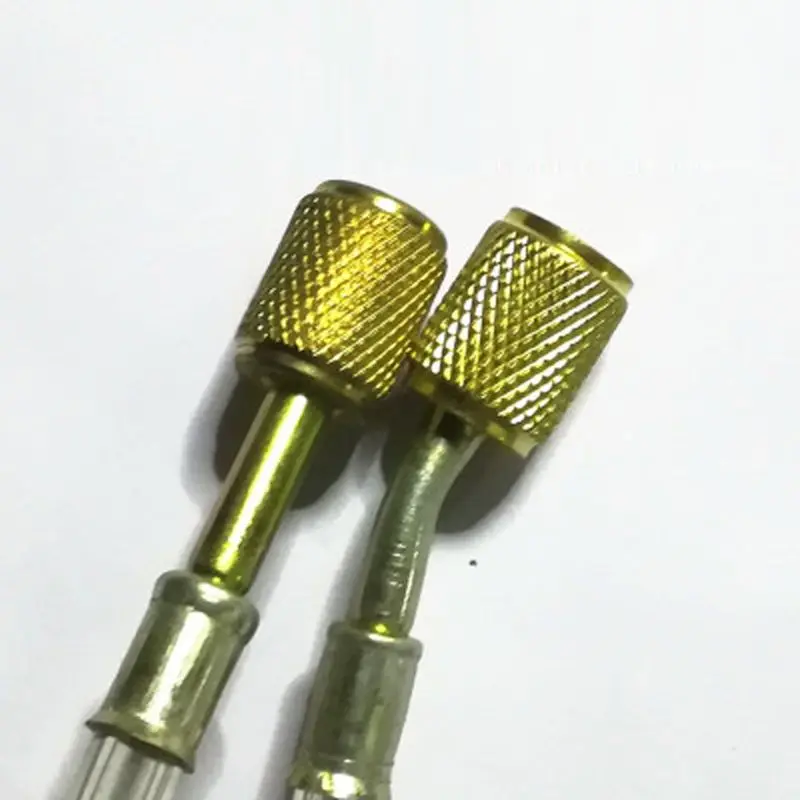 Трубка из фторида для кондиционера шланг фреона высокого давления с добавлением