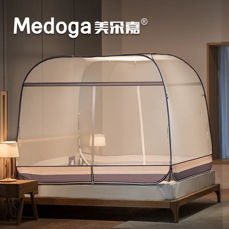 Foldable Mosquito Net Adult Double Bed Canopy Bed Curtains Foldable Mosquito Net Zanzariera Letto Insect Home Textile ED50MN
Foldable Mosquito Net Adult Double Bed Canopy Bed Curtains Foldable Mosquito Net Zanzariera Letto Insect Home Textile ED50MN