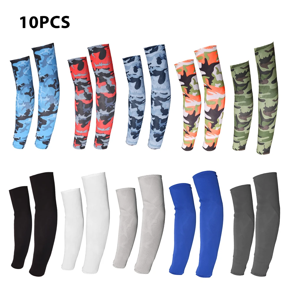 10Pair Ice Sleeve Men Armguard Outdoor Biker Gloves Driving Sunscreen Fishing Longsleeve Ice Silk Summer Women Arm Sleeves
10Pair Ice Sleeve Men Armguard Outdoor Biker Gloves Driving Sunscreen Fishing Longsleeve Ice Silk Summer Women Arm Sleeves