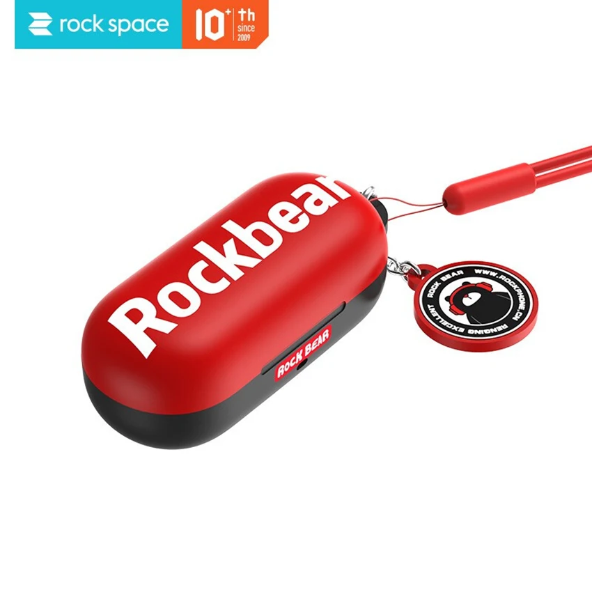 ROCKSPACE Flypods3 Case Silicone Protective Case For Huawei Honor Flypods 3 All-round Protection Washable With Anti-lost Lanyard
ROCKSPACE Flypods3 Case Silicone Protective Case For Huawei Honor Flypods 3 All-round Protection Washable With Anti-lost Lanyard