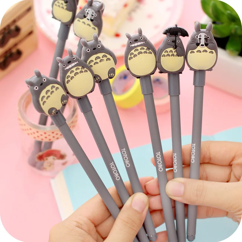 Cute gel pen kids kawaii stationery Cartoon Signature Pen pink children girl gift For School Students Office Supplies Gifts
Cute gel pen kids kawaii stationery Cartoon Signature Pen pink children girl gift For School Students Office Supplies Gifts