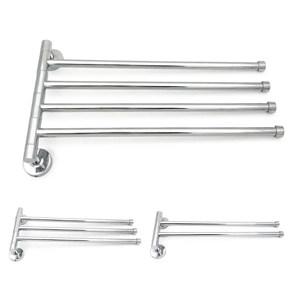 Towel Rack Multi Arms Towel Hanging with Hooks Bathroom Towel Rack Movable Towel Bars Bathroom Products
Towel Rack Multi Arms Towel Hanging with Hooks Bathroom Towel Rack Movable Towel Bars Bathroom Products