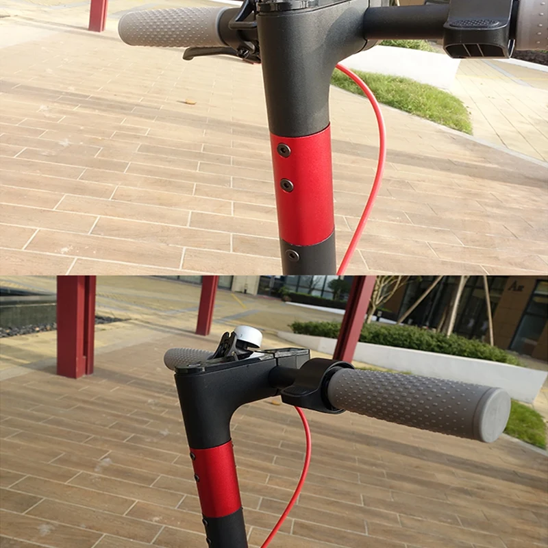 Extender Pole Extension Tube for Xiaomi M365 1S Pro2 Skateboard Scooter Accessories
Extender Pole Extension Tube for Xiaomi M365 1S Pro2 Skateboard Scooter Accessories