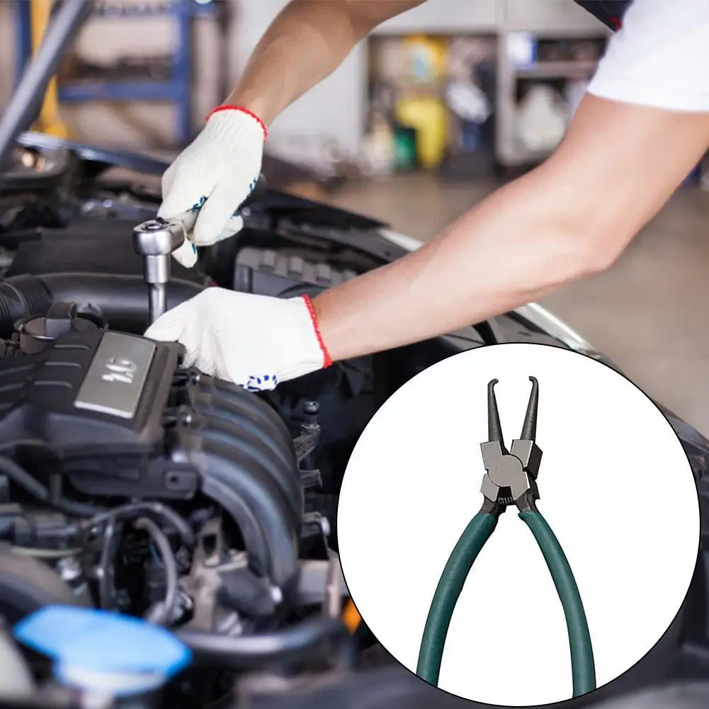 Auto Oil Tube Plier Gasoline Connector Filter Caliper Connector Quick Portable Removal Gasoline Pipe Safe Lightweight Durab M7Q6
Auto Oil Tube Plier Gasoline Connector Filter Caliper Connector Quick Portable Removal Gasoline Pipe Safe Lightweight Durab M7Q6