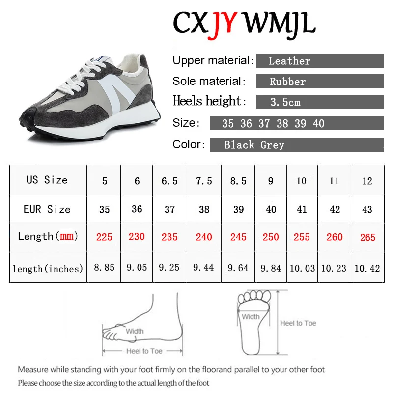 New Women Sneakers Forrest Shoes Spring Platform Little White Shoes Ladies Autumn Fashion Thick Bottom Sneakers Female
New Women Sneakers Forrest Shoes Spring Platform Little White Shoes Ladies Autumn Fashion Thick Bottom Sneakers Female