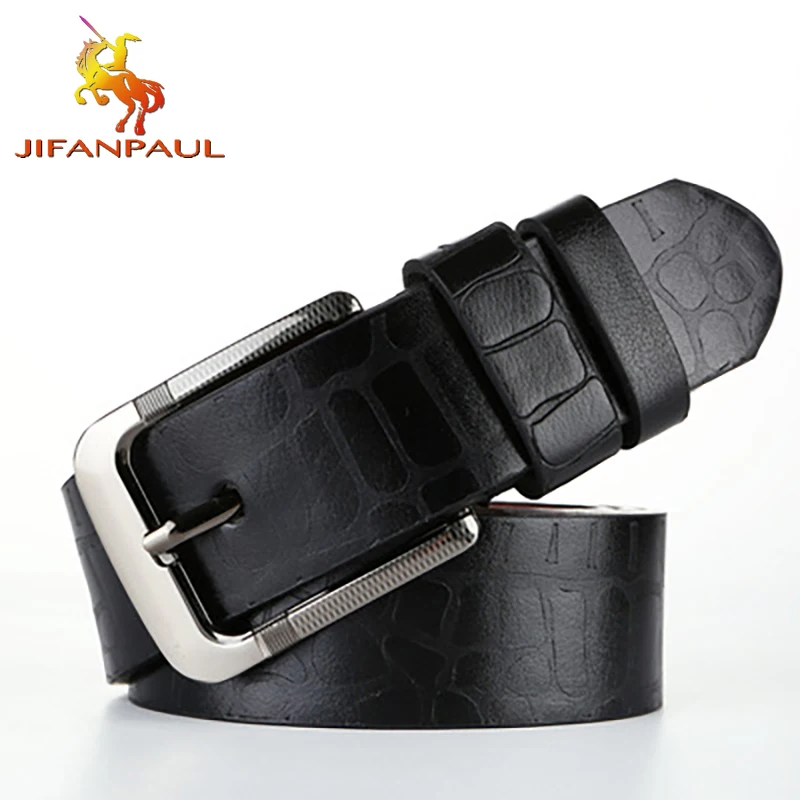 2021 New men's belt pin buckle student fashion waistband young male simple ad versatile jeans luxury punk decoration belts
2021 New men's belt pin buckle student fashion waistband young male simple ad versatile jeans luxury punk decoration belts