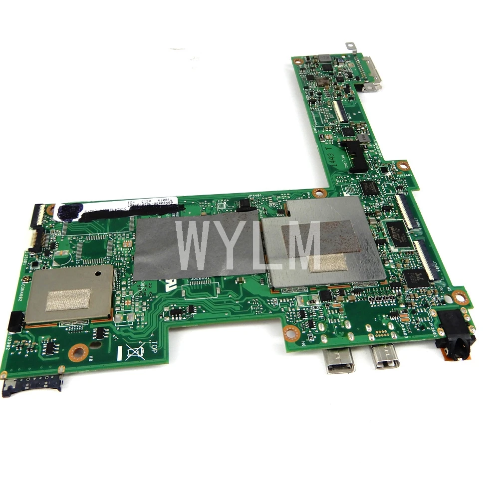 T100TA материнская плата для планшета 64 Гб 1 33 ГГц ЦП ноутбука ASUS T100T 60NB0450-MB2060 100%