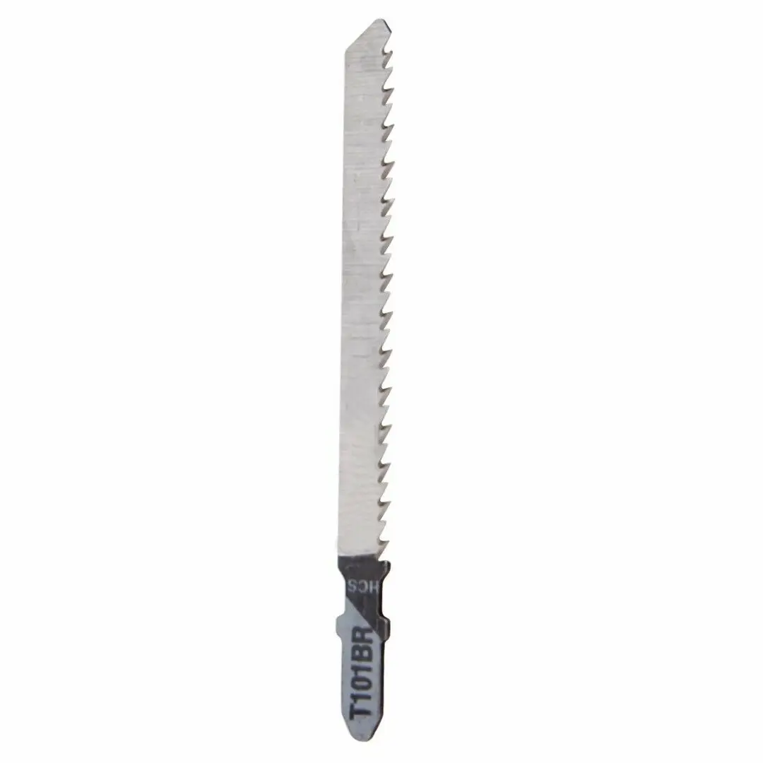 5pcs T101B + 5pcs T101BR Thicknesses 5mm To 32mm Jig Saw Blade T-saw Blade Jig Saw Blade Softwood Plywood Plastic Laminated
5pcs T101B + 5pcs T101BR Thicknesses 5mm To 32mm Jig Saw Blade T-saw Blade Jig Saw Blade Softwood Plywood Plastic Laminated