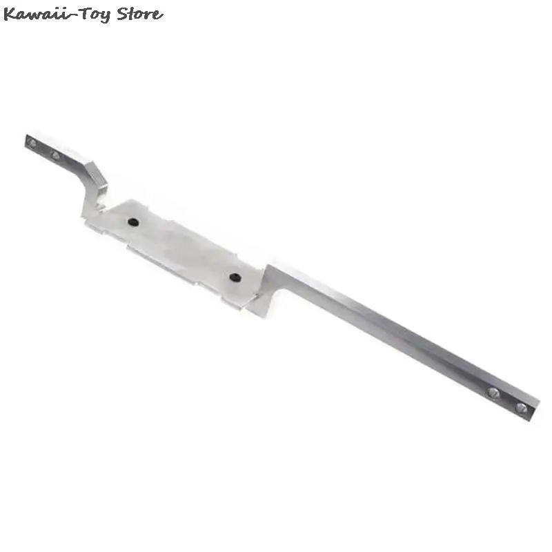Aluminum Center Brace + 1/5 ESC Mount For 1/7 Arrma Infraction Limitless Aluminium Alloy
Aluminum Center Brace + 1/5 ESC Mount For 1/7 Arrma Infraction Limitless Aluminium Alloy