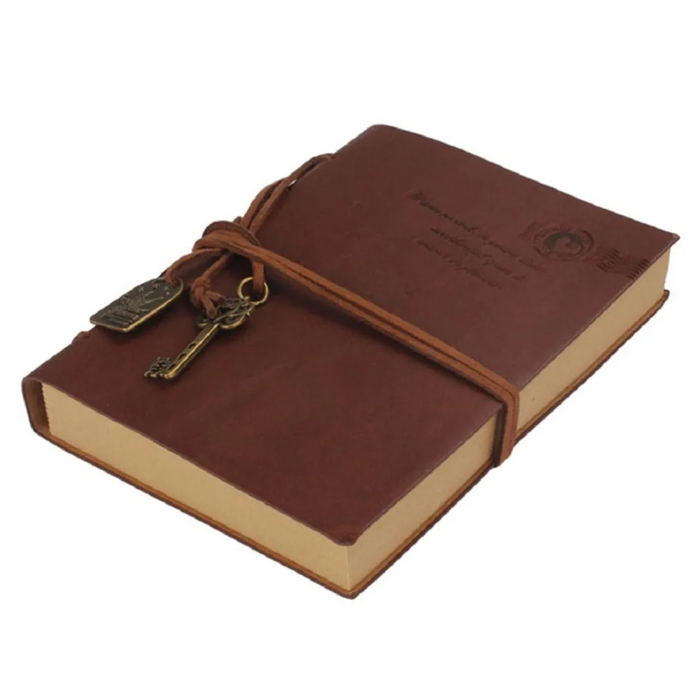 Journal Notebook Leather Vintage Writing For Bound Blank A4 Cover Journals Refillable Girls Notebooks A5 String Teenage Unlined
Journal Notebook Leather Vintage Writing For Bound Blank A4 Cover Journals Refillable Girls Notebooks A5 String Teenage Unlined