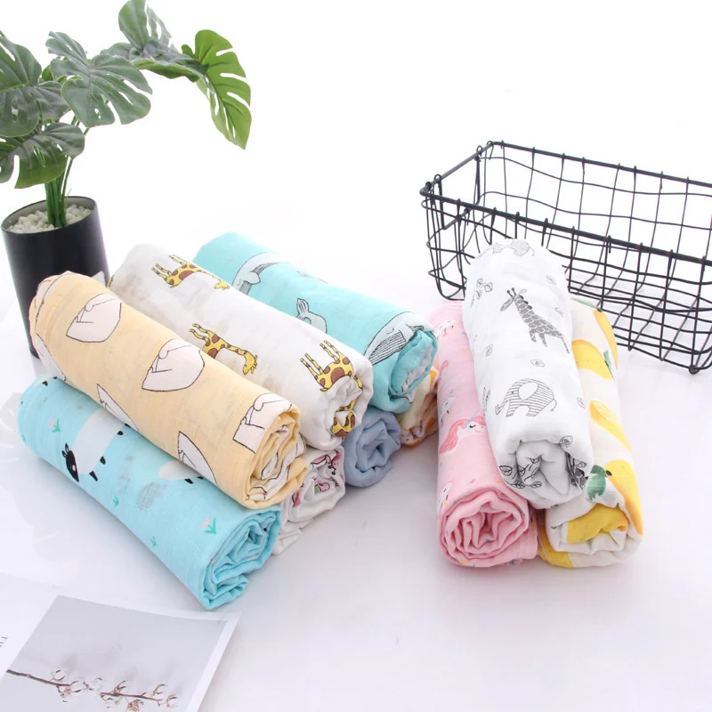 For Babies Accessories Newborn Cocoon Swaddling Baby Blankets For Newborns Baby Swaddle Wrap Muslin Cotton Hydrophilic Cloths
For Babies Accessories Newborn Cocoon Swaddling Baby Blankets For Newborns Baby Swaddle Wrap Muslin Cotton Hydrophilic Cloths