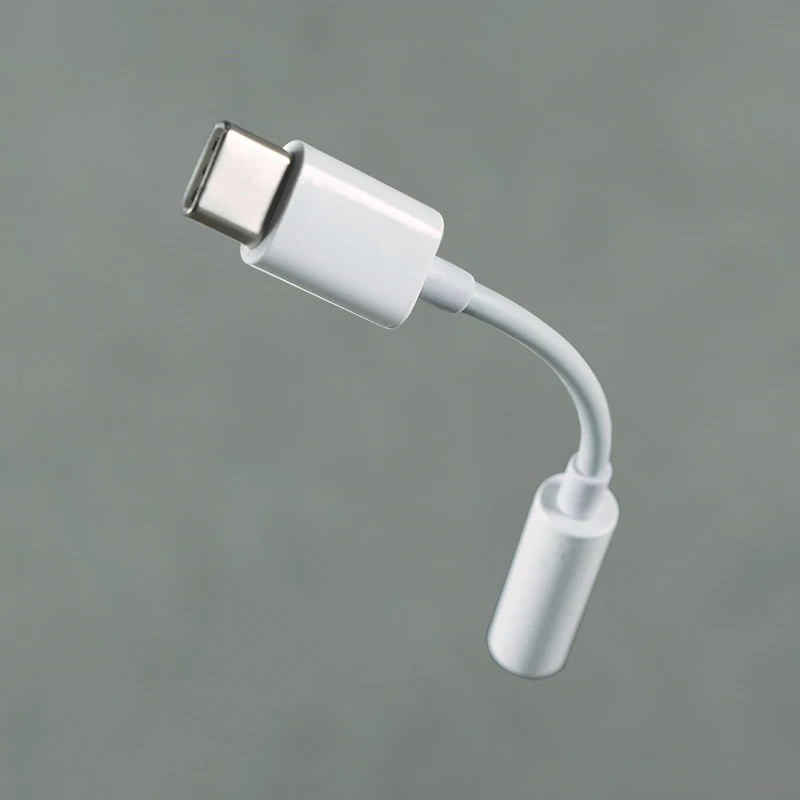 Smartisan R1 3,5 мм до разъема для наушников типа C
Smartisan R1 3,5 мм до разъема для наушников типа C