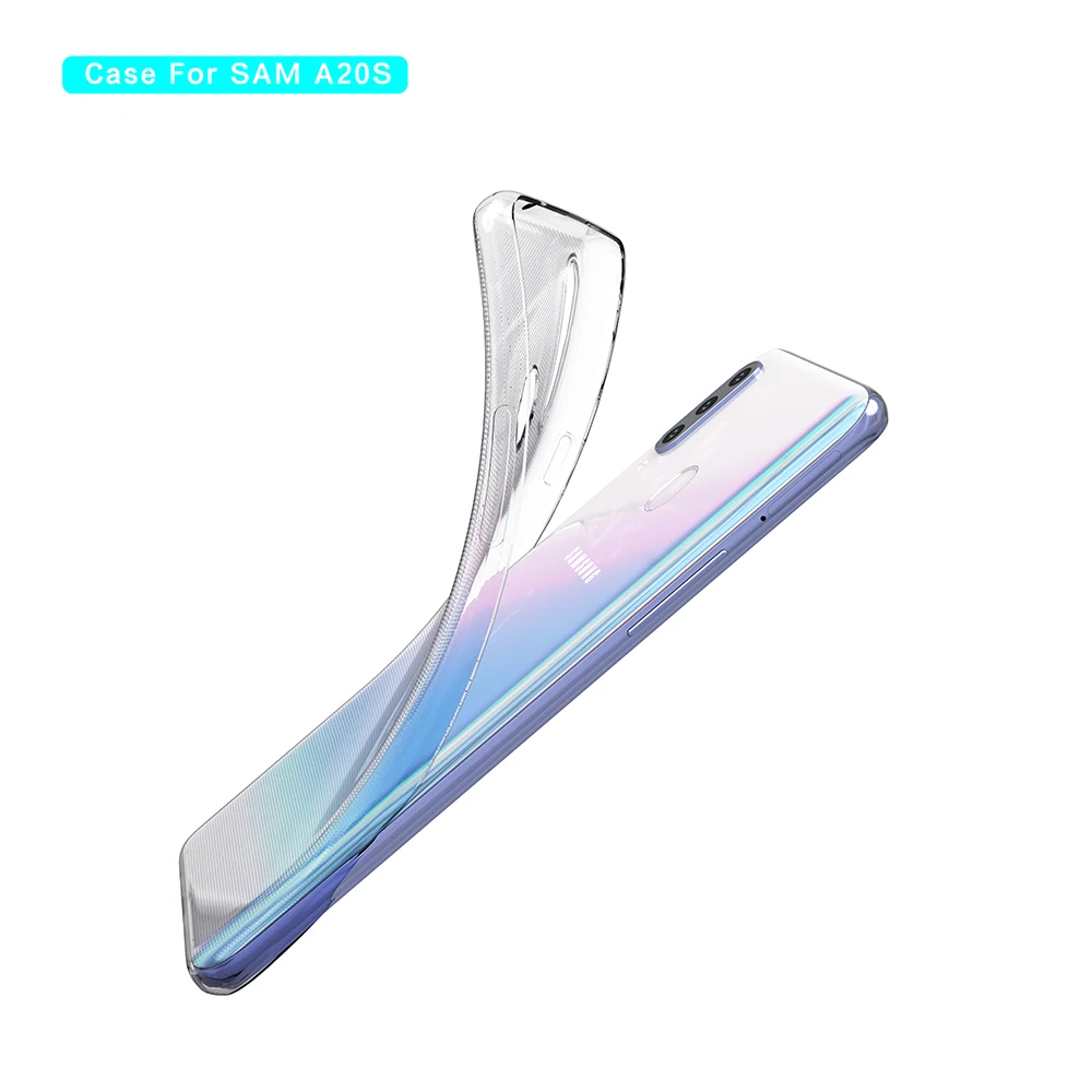 ROEMI For Samsung series Phone Case TPU Simple softfor Samsung Galaxy A51 Back Phone Cover Case
ROEMI For Samsung series Phone Case TPU Simple softfor Samsung Galaxy A51 Back Phone Cover Case