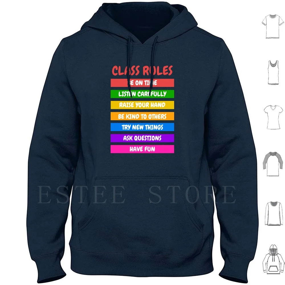 Classroom Rules-Class Rules Hoodies Long Sleeve Classroom Rules Class Rules School Rules Preschool Rules Tiny Humans
Classroom Rules-Class Rules Hoodies Long Sleeve Classroom Rules Class Rules School Rules Preschool Rules Tiny Humans