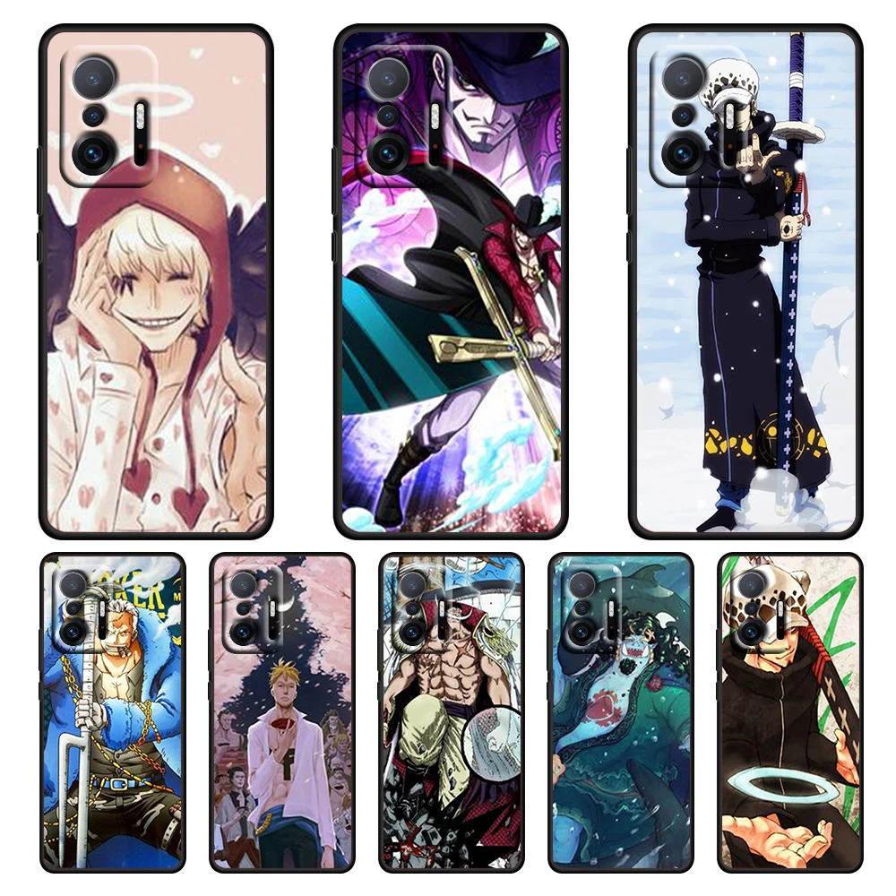 Anime Adventure Free Sailing For Xiaomi MI 11T 10T Lite Youth Ultra CC9 9 8 Pro A3 5G Silicone Soft Black Phone Case
Anime Adventure Free Sailing For Xiaomi MI 11T 10T Lite Youth Ultra CC9 9 8 Pro A3 5G Silicone Soft Black Phone Case