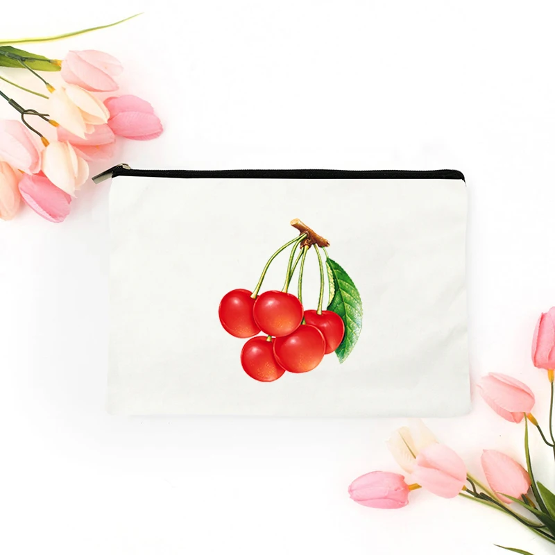 Woman Cosmetic Bag for Makeup Pouch Mini Women's Woman Bags Travel Organizer Free Shipping Kawaii Storage Make Up Handbags
Woman Cosmetic Bag for Makeup Pouch Mini Women's Woman Bags Travel Organizer Free Shipping Kawaii Storage Make Up Handbags