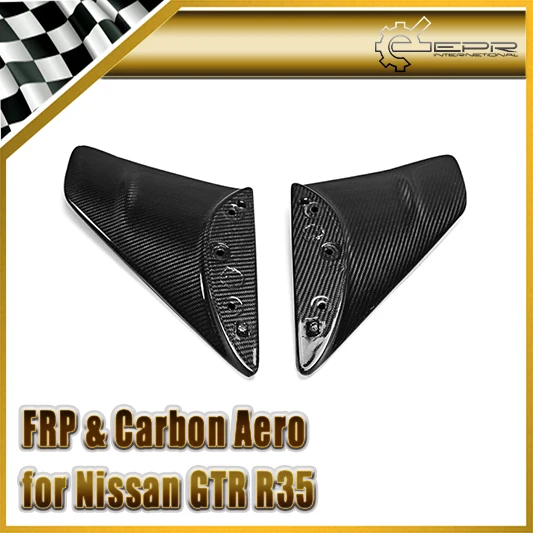 Car-styling For Nissan R35 GTR Carbon Fiber OEM Rear Spoiler Leg In Stock
Car-styling For Nissan R35 GTR Carbon Fiber OEM Rear Spoiler Leg In Stock