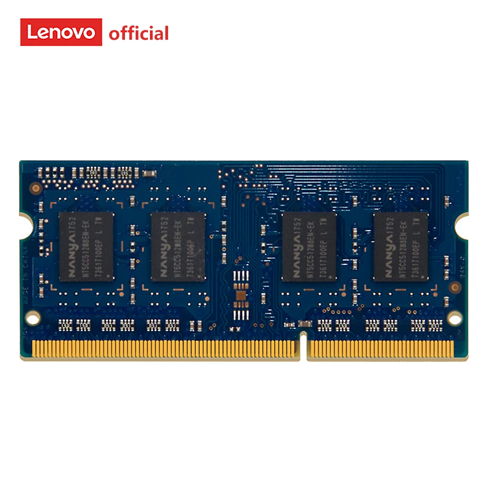 Оперативная память для ноутбука Lenovo Rams DDR3 4 ГБ 8 DDR4 1333 МГц 1600 2666 32 Гб 3200 | Компьютеры