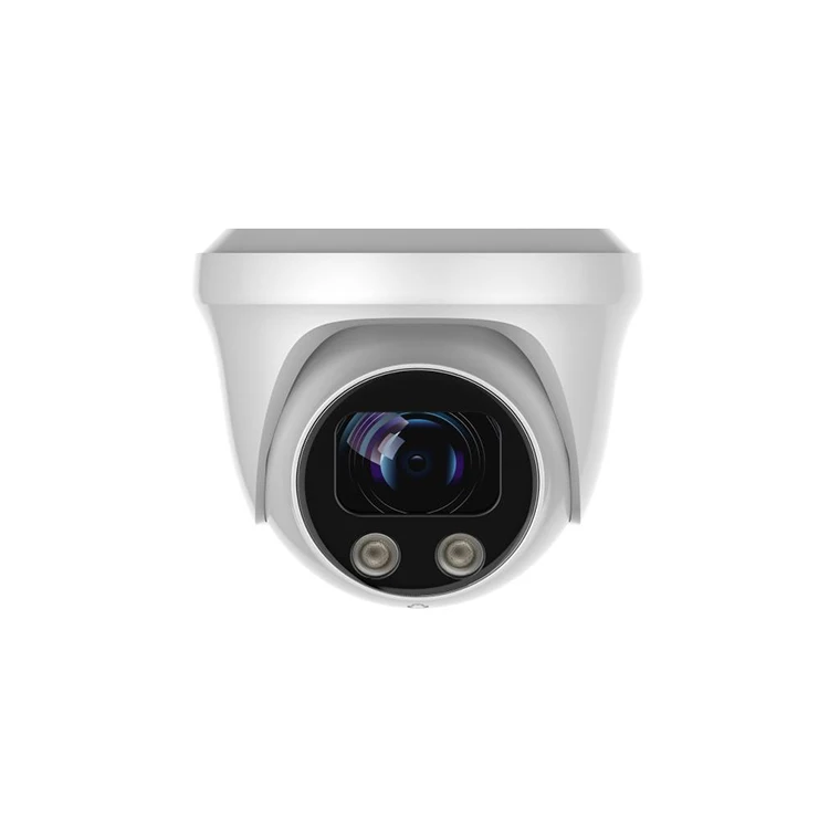 Full Color Warm light 2MP IP Camera Night Vision Audio Camera Outdoor IP67 IP Dome Security Camera
Full Color Warm light 2MP IP Camera Night Vision Audio Camera Outdoor IP67 IP Dome Security Camera