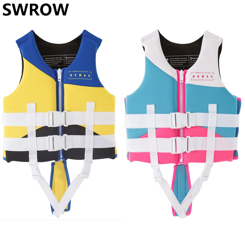 2021 new children swimming life jackets boys and girls swimming auxiliary buoyancy vest water sports swimming pool vest 10-30kg
2021 new children swimming life jackets boys and girls swimming auxiliary buoyancy vest water sports swimming pool vest 10-30kg