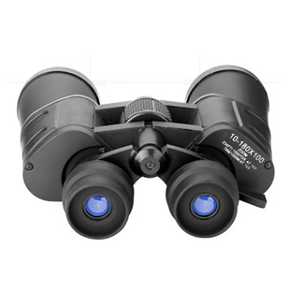 

Powerful Waterproof Binoculars 80X100 Professional Long Range Adjust Telescope Night Vision BAK4 FMC Optics for Hunting Tourism
