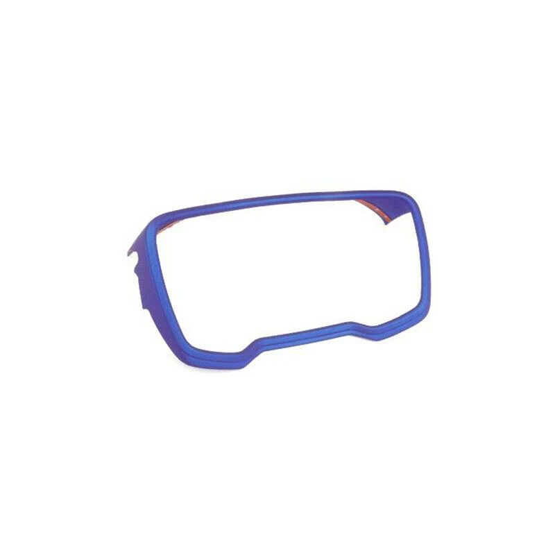 Car Blue Dashboard Instrument Cover Trim Frame Fit For Toyota Corolla 2019-2020 Accessories
Car Blue Dashboard Instrument Cover Trim Frame Fit For Toyota Corolla 2019-2020 Accessories