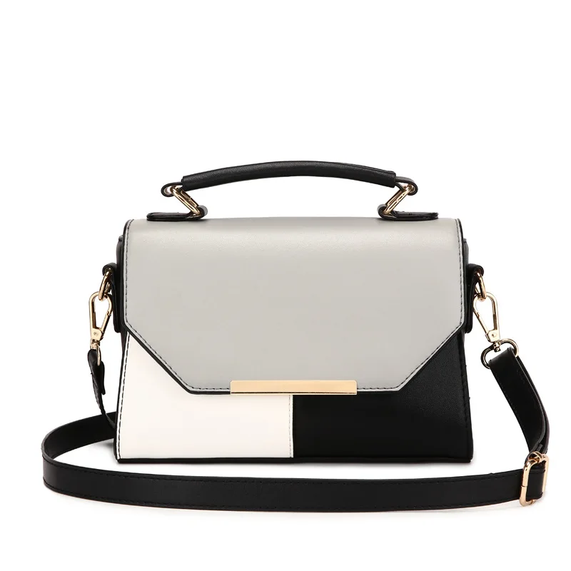 Genuine Leather 2021 New High-quality Messenger Ladies All-match Fashion One-shoulder Handbag Famous Luxury Designer Purses Cc
Genuine Leather 2021 New High-quality Messenger Ladies All-match Fashion One-shoulder Handbag Famous Luxury Designer Purses Cc