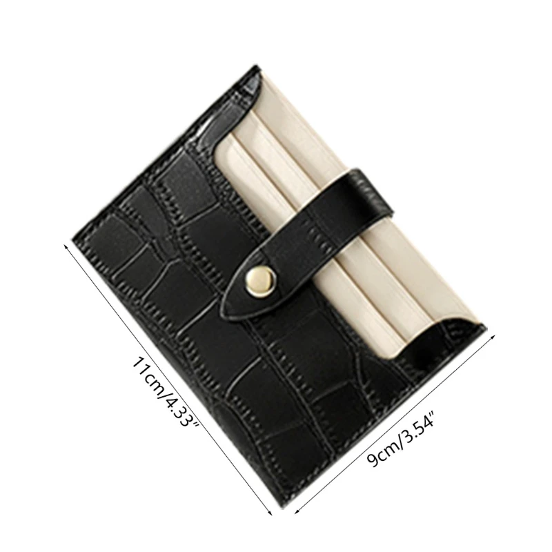 New style Fashion Women Small Leather Wallet Coin Purse Credit Card Holder Business Change Case
New style Fashion Women Small Leather Wallet Coin Purse Credit Card Holder Business Change Case