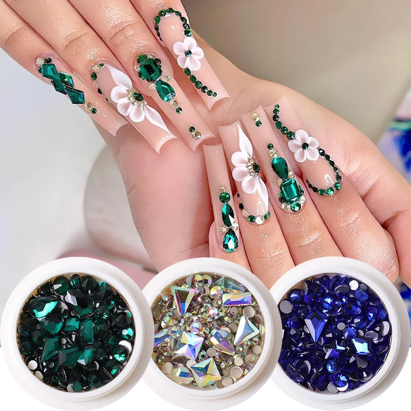 1 коробка, блестящие 3D Стразы AB, плоская задняя сторона, блестящие фотообои, украшения, драгоценные камни, стены
1 коробка, блестящие 3D Стразы AB, плоская задняя сторона, блестящие фотообои, украшения, драгоценные камни, стены