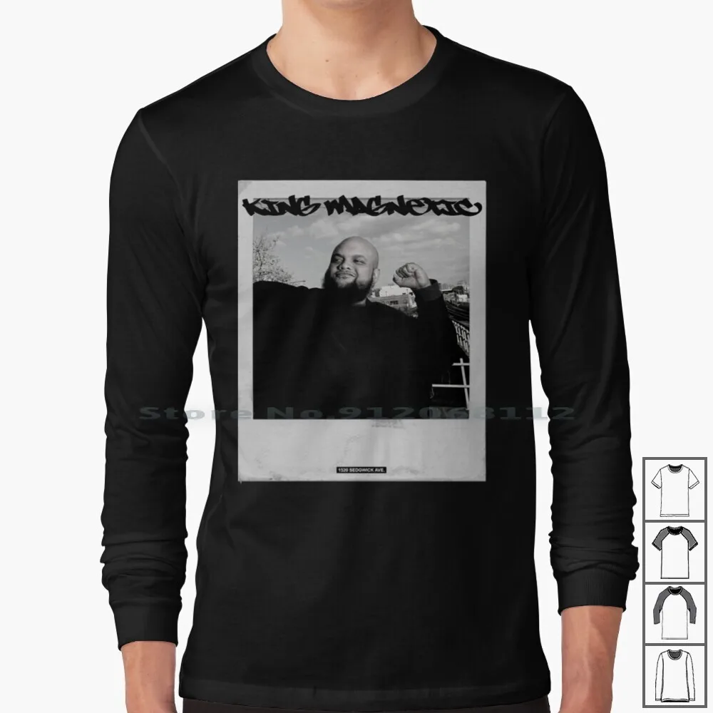 King Long Sleeve T Shirt Rap Music Hip Hop R O All Flows Reach Out Rugged Man Music Boom Bap 90s Hip Hop R A The Rugged Man All
King Long Sleeve T Shirt Rap Music Hip Hop R O All Flows Reach Out Rugged Man Music Boom Bap 90s Hip Hop R A The Rugged Man All