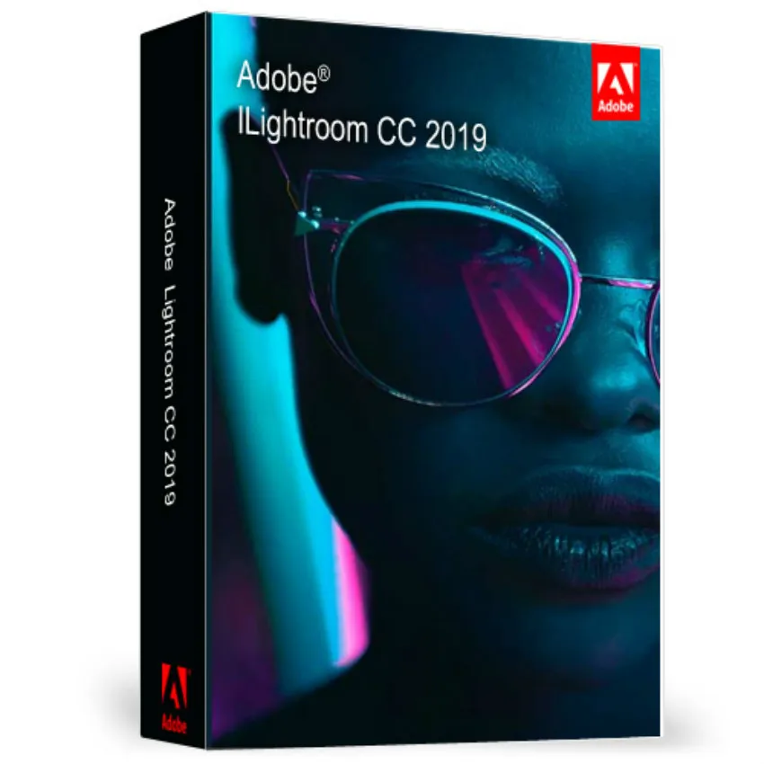 Lightroom CC 2019 Photo Organizing Software MacOS Timely Delivery 
Lightroom CC 2019 Photo Organizing Software MacOS Timely Delivery