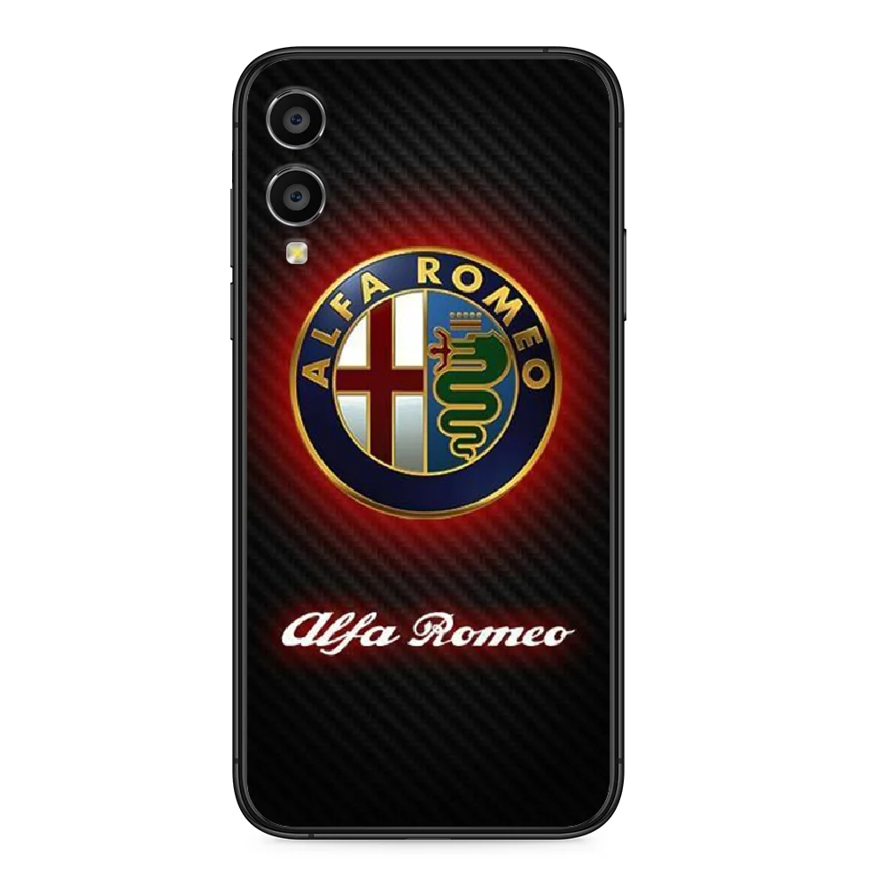 Alfa Romeo car logo Phone case For Huawei Honor 10 10i 20 6A 7A 7C 8 8A 8X 9 9X Play View 20 Lite Pro black Etui fashion back 3D
Alfa Romeo car logo Phone case For Huawei Honor 10 10i 20 6A 7A 7C 8 8A 8X 9 9X Play View 20 Lite Pro black Etui fashion back 3D