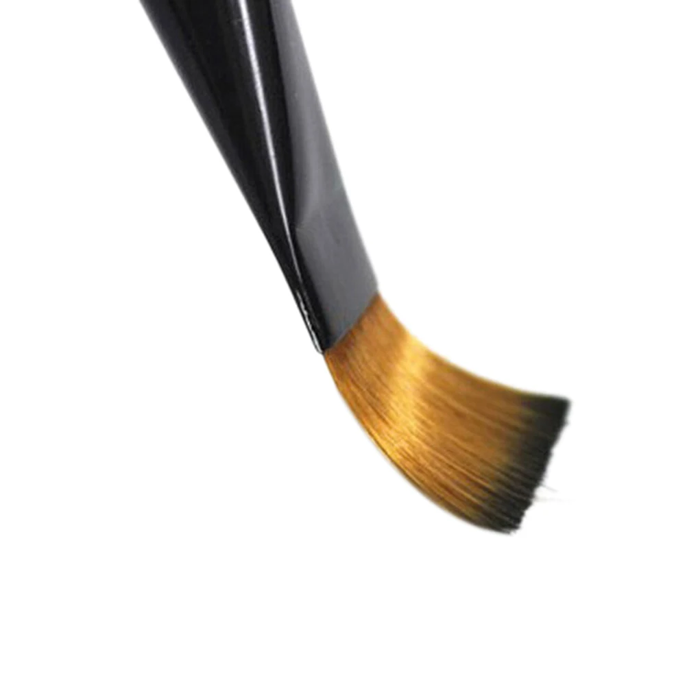 6 PCS/set Artist Paint Brush Oil Acrylic Paint Brush Artist Brushes Watercolor Brush Nylon Hair Drawing Tool Art for Supplies
6 PCS/set Artist Paint Brush Oil Acrylic Paint Brush Artist Brushes Watercolor Brush Nylon Hair Drawing Tool Art for Supplies