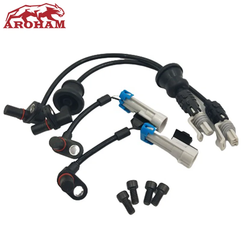 Высококачественный датчик скорости колес 96626078 ABS для Chevrolet Captiva Equinox Pontiac Saturn 96626080, 1 комплект
Высококачественный датчик скорости колес 96626078 ABS для Chevrolet Captiva Equinox Pontiac Saturn 96626080, 1 комплект