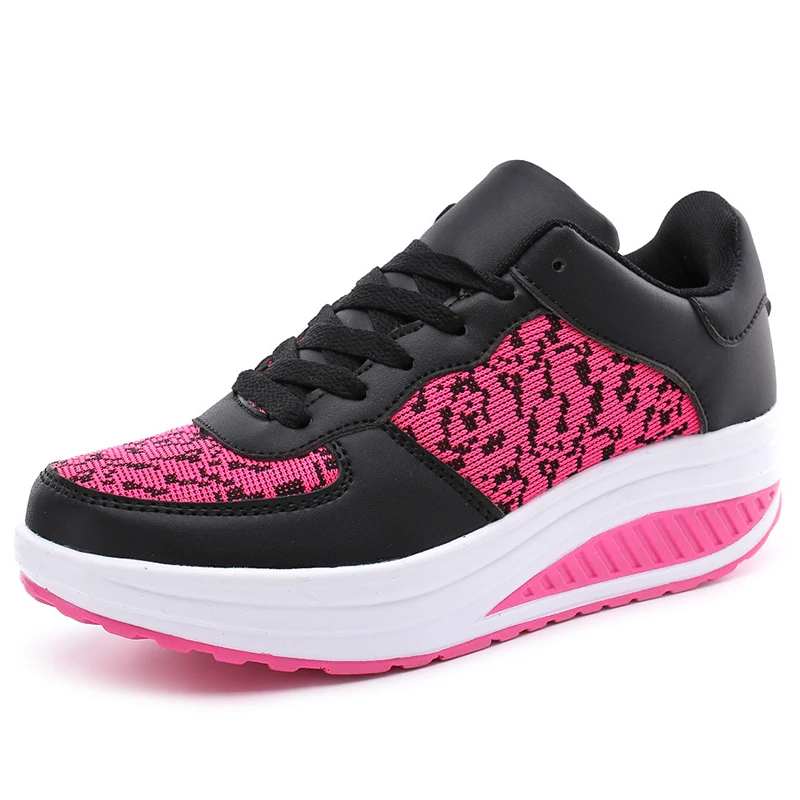 Women Shoes 2021 Lightweight Sneakers For Women Breathable Casual Shoes For Women Fashion Wedges Platform Shoes Ladies Footwear
Women Shoes 2021 Lightweight Sneakers For Women Breathable Casual Shoes For Women Fashion Wedges Platform Shoes Ladies Footwear