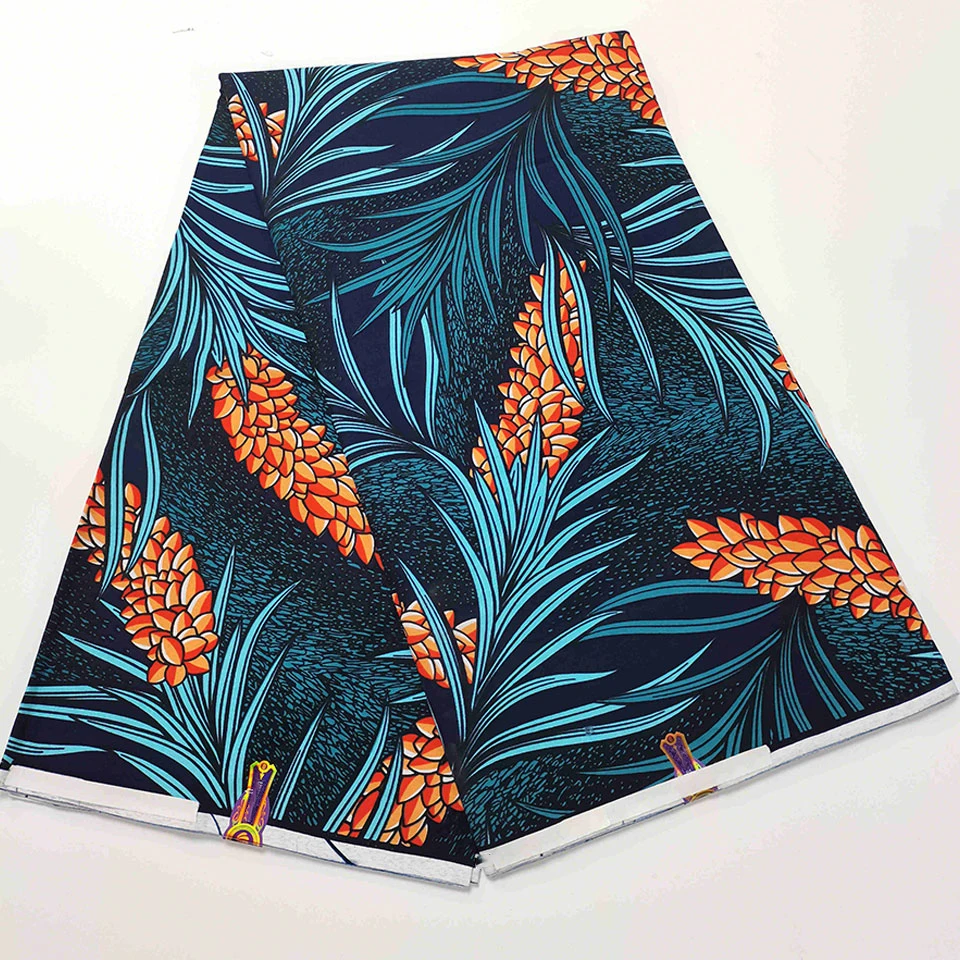 6 Yards Mitex Wax Print/ African Fabrics Kitenge/Pagnes/Tissues Africain/ Lapa/Chitenge HS-26
6 Yards Mitex Wax Print/ African Fabrics Kitenge/Pagnes/Tissues Africain/ Lapa/Chitenge HS-26