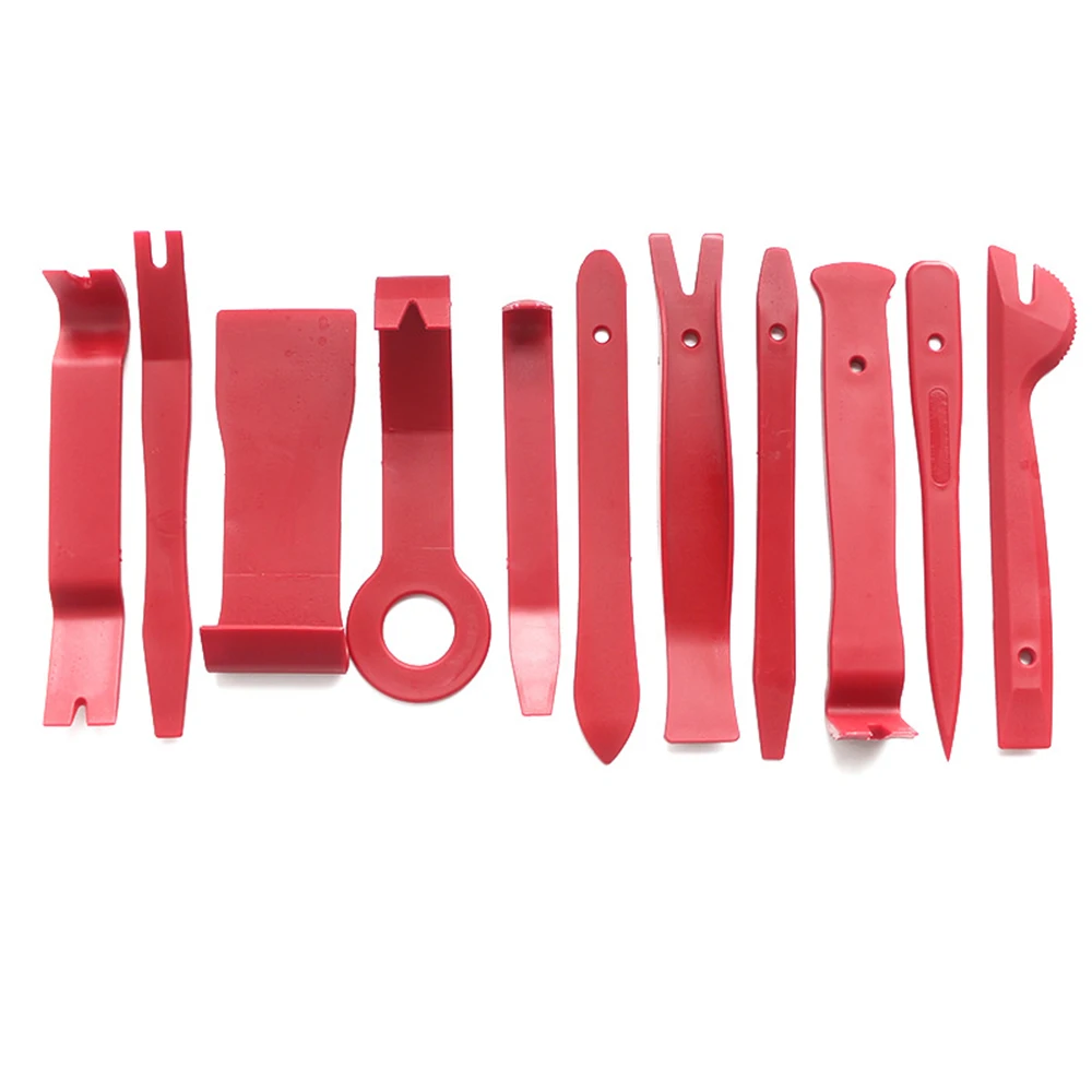 Auto Dismantle Tools Kit Car Disassembly Interior Kit Audio Removal Trim Panel Dashboard Car DVD Player Auto Hand Tool Set
Auto Dismantle Tools Kit Car Disassembly Interior Kit Audio Removal Trim Panel Dashboard Car DVD Player Auto Hand Tool Set