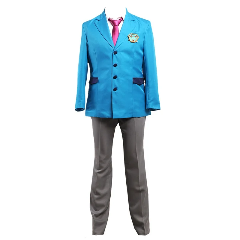 Костюм для косплея Valvrave the Liberator Tokishima Haruto
Костюм для косплея Valvrave the Liberator Tokishima Haruto