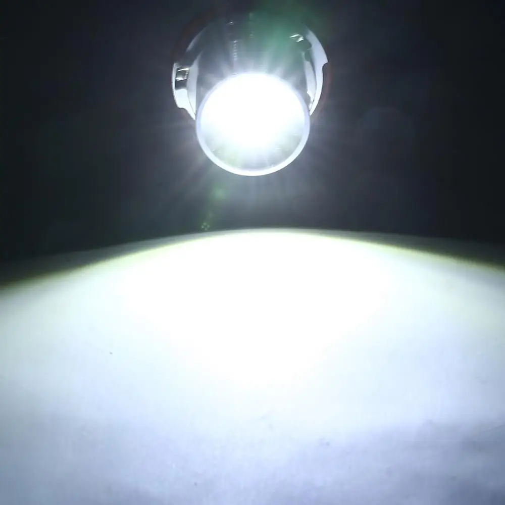 2Pcs 20W White 6000K LED Angel Eyes Halo Ring Light Lamp Bulbs Marker For BMW E39 X5 E60 E63 E64 E53 Headlight Error Free
2Pcs 20W White 6000K LED Angel Eyes Halo Ring Light Lamp Bulbs Marker For BMW E39 X5 E60 E63 E64 E53 Headlight Error Free
