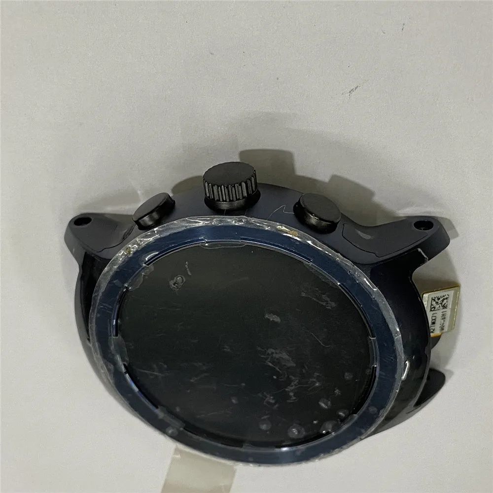 Watch Case Cover Replacement Screen Assembly with for LG Watch Sport W281 W280 W280A Repair Part
Watch Case Cover Replacement Screen Assembly with for LG Watch Sport W281 W280 W280A Repair Part