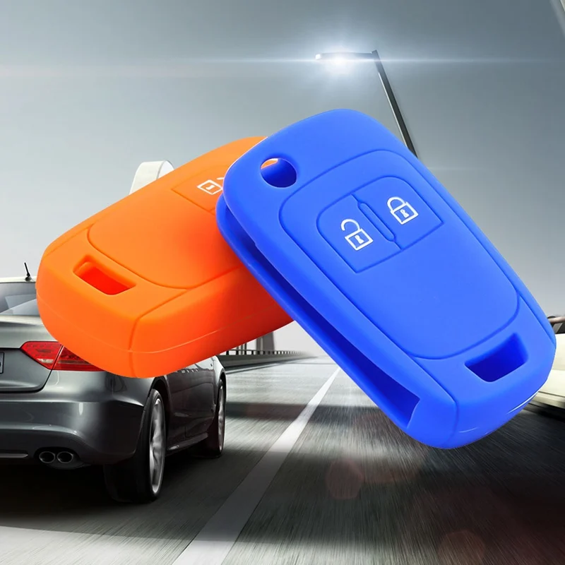 2 Button Silicone Car Remote Key Fob Shell Cover Case For Opel Astra J Corsa D Zafira C Mokka Insignia Cascada Adam Meriva 2021
2 Button Silicone Car Remote Key Fob Shell Cover Case For Opel Astra J Corsa D Zafira C Mokka Insignia Cascada Adam Meriva 2021