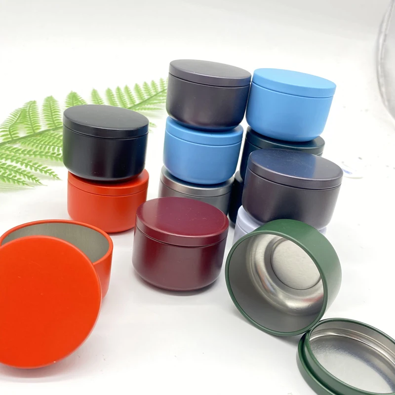 1Pcs/Bag 30ml Mini Tin Storage Metal Box Small Iron Pot Sealed Pot For Coffee Tea Candy Storage Accessiories Container Cans
1Pcs/Bag 30ml Mini Tin Storage Metal Box Small Iron Pot Sealed Pot For Coffee Tea Candy Storage Accessiories Container Cans