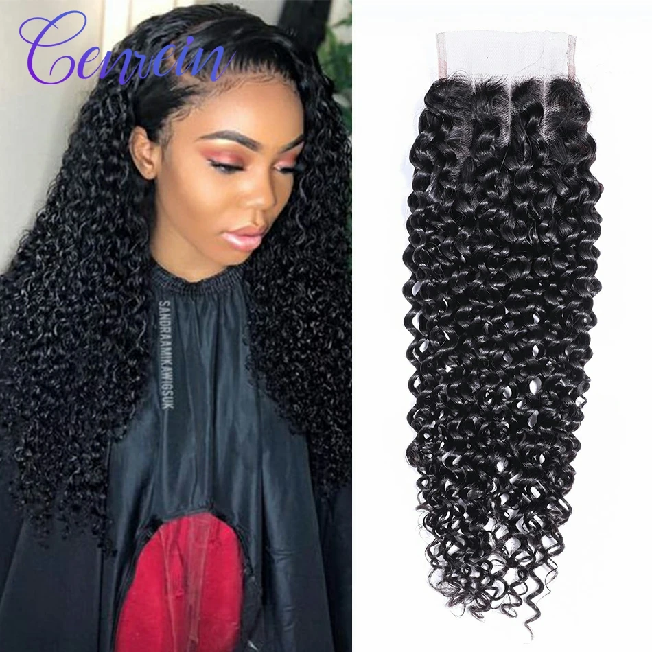 Kinky Curly Lace Closure Peruvian Afro Curly Hair 5x5 Lace Closure Genrein Remy Human Hair Closure With Baby Hair 8''-22''
Kinky Curly Lace Closure Peruvian Afro Curly Hair 5x5 Lace Closure Genrein Remy Human Hair Closure With Baby Hair 8''-22''