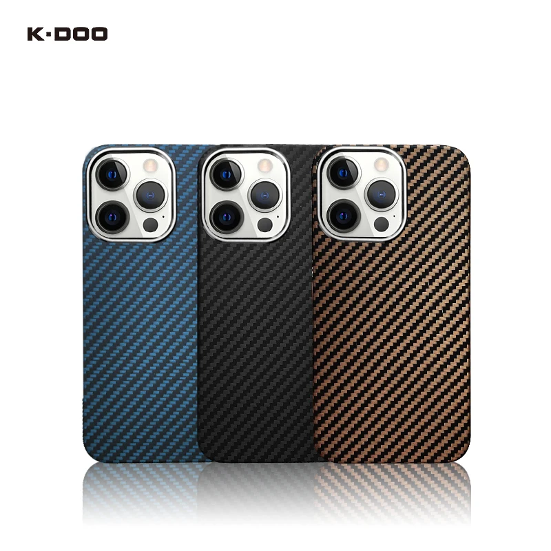 K-Doo Kevlar чехол для телефона Оригинальное углеродное волокно Kevlar Bulletproof Super Hard Back Cover for iPhone13/13mini/13pro/13promax
K-Doo Kevlar чехол для телефона Оригинальное углеродное волокно Kevlar Bulletproof Super Hard Back Cover for iPhone13/13mini/13pro/13promax