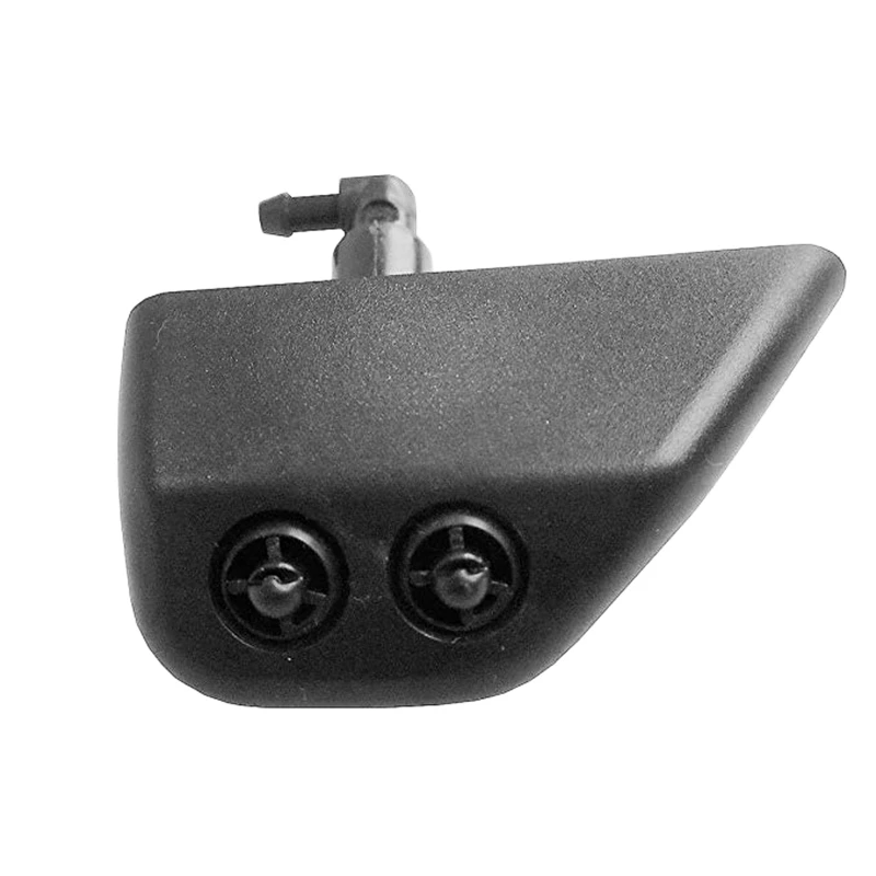 Car Left & Right Headlight Washer Nozzle Jet for Land Rover Freelander 2 2006-2011 LR003851 LR003850
Car Left & Right Headlight Washer Nozzle Jet for Land Rover Freelander 2 2006-2011 LR003851 LR003850
