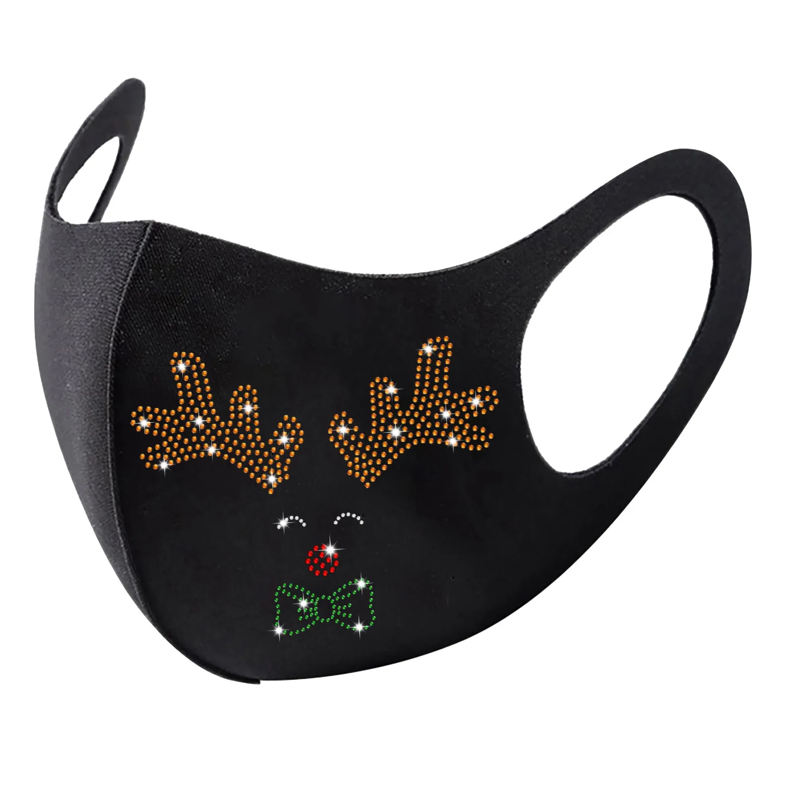 Unisex Masque Fast delivery Mscara Headband Mascarillas Adult Winter Masks Rhinestone Warm Hair Ball Hanging Ear Mask
Unisex Masque Fast delivery Mscara Headband Mascarillas Adult Winter Masks Rhinestone Warm Hair Ball Hanging Ear Mask