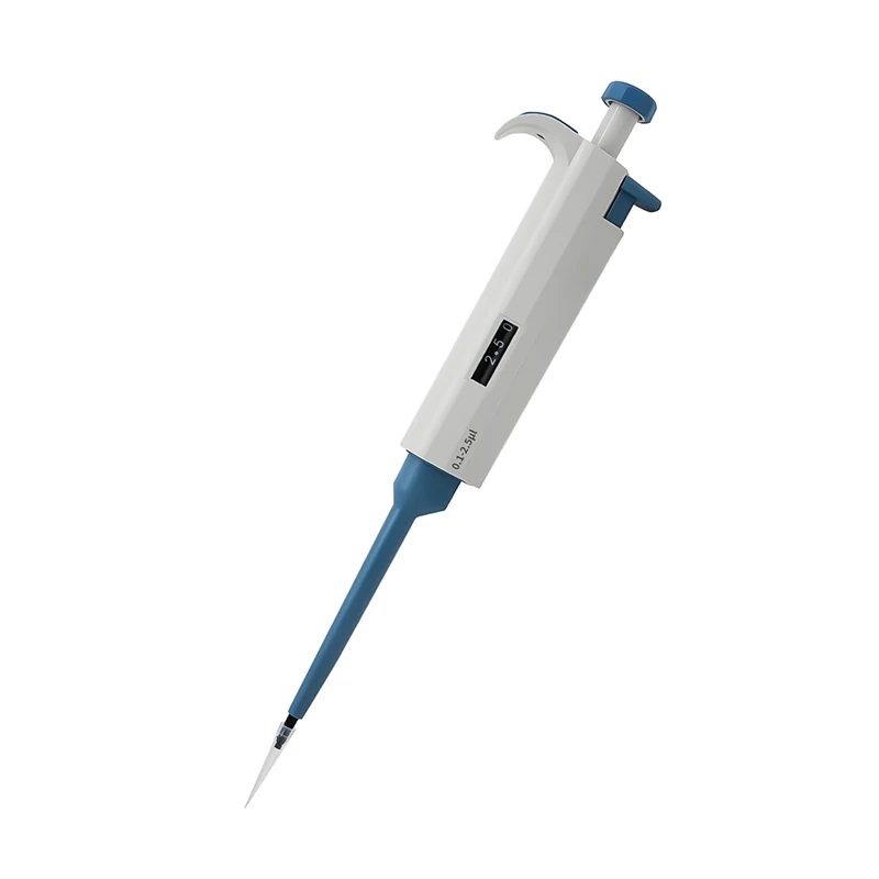 Autoclavable Micro Pipette/Pipettor With Single Channel, Adjustable Volume (0.1l 10ml), High Accuracy, Lab Supplies 
Autoclavable Micro Pipette/Pipettor With Single Channel, Adjustable Volume (0.1l 10ml), High Accuracy, Lab Supplies