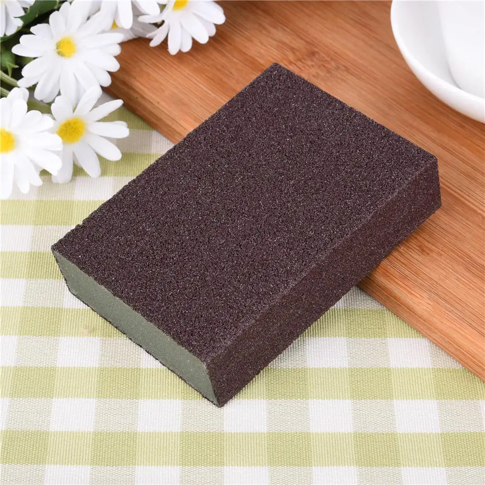 1pc Melamine Sponge Kitchen Nano Emery Magic sponge Cleaner Rub Pot Except Rust Cleaning Sponge for Kitchen bathroom 40P
1pc Melamine Sponge Kitchen Nano Emery Magic sponge Cleaner Rub Pot Except Rust Cleaning Sponge for Kitchen bathroom 40P