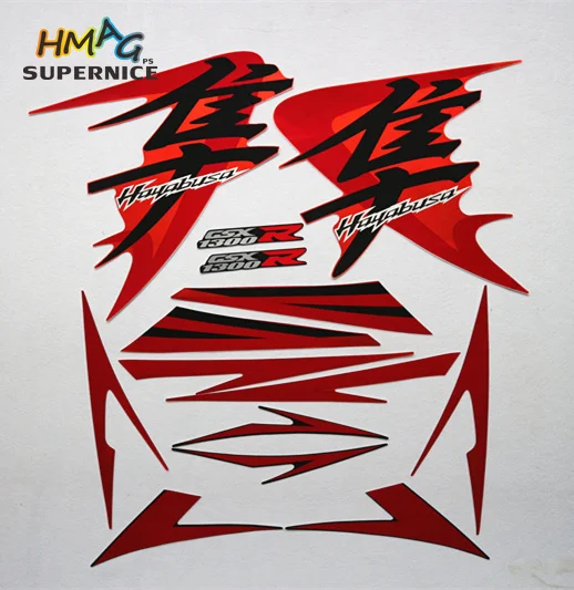 Наклейка на мотоцикл для Suzuki Hayabusa GSXR1300R GSXR 1300R 2008 09 10 11 12 13 2014
Наклейка на мотоцикл для Suzuki Hayabusa GSXR1300R GSXR 1300R 2008 09 10 11 12 13 2014